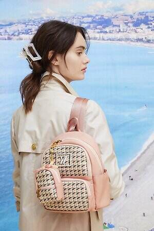 ユキ トリヰ(YUKI TORII) 2026年春夏ウィメンズコレクション  - 写真18