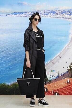 ユキ トリヰ(YUKI TORII) 2026年春夏ウィメンズコレクション  - 写真19