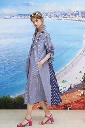 ユキ トリヰ(YUKI TORII) 2026年春夏ウィメンズコレクション  - 写真31