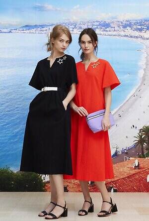 ユキ トリヰ(YUKI TORII) 2026年春夏ウィメンズコレクション  - 写真35