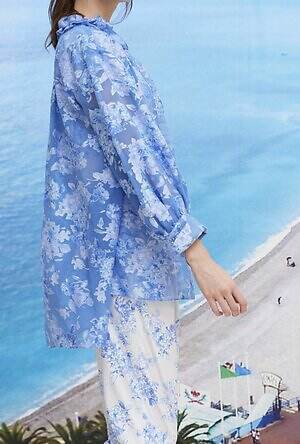 ユキ トリヰ(YUKI TORII) 2026年春夏ウィメンズコレクション  - 写真39