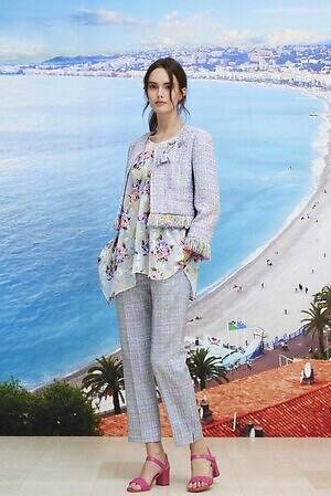 ユキ トリヰ(YUKI TORII) 2026年春夏ウィメンズコレクション  - 写真41