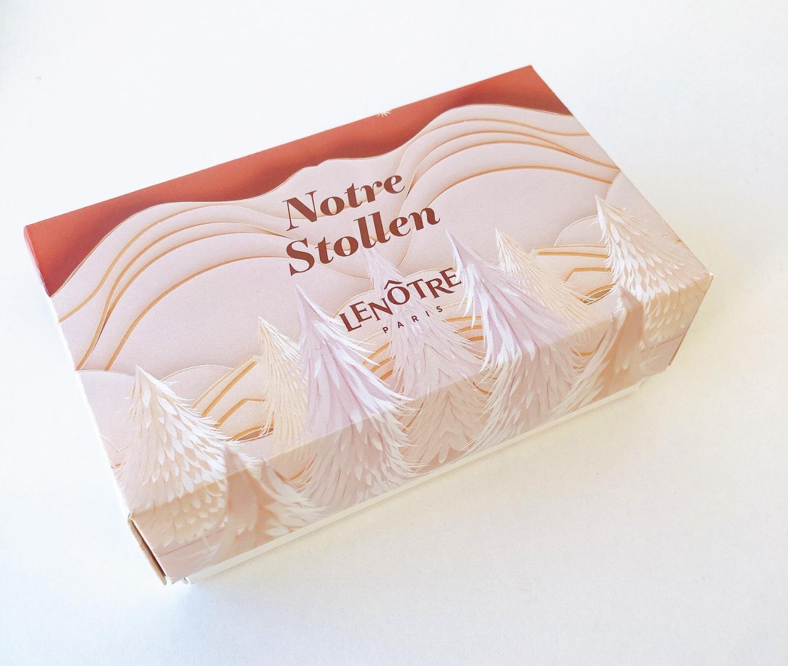 ルノートル25年クリスマスケーキ、“まるで花束”真っ赤なチョコムース＆苺煌めくレアチーズケーキ｜写真6