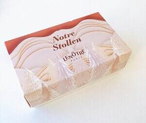 ルノートル25年クリスマスケーキ、“まるで花束”真っ赤なチョコムース＆苺煌めくレアチーズケーキ｜写真6