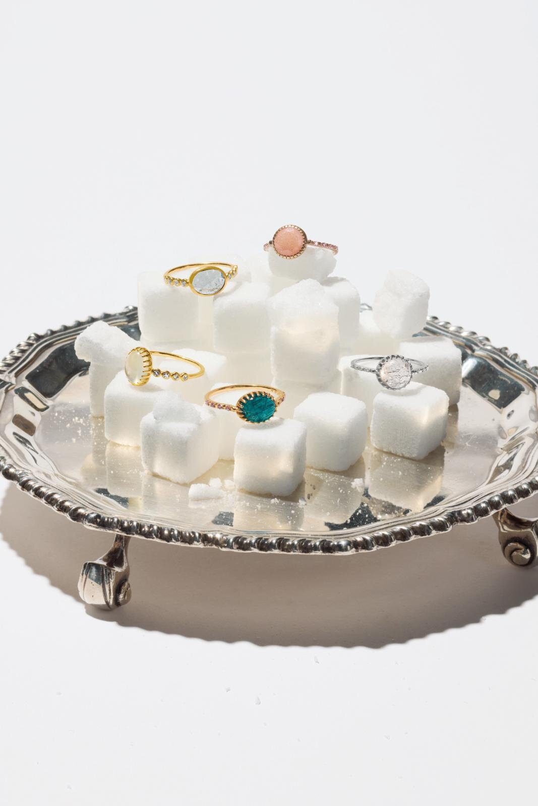 「マイプレシャス」 62,700～72,600円