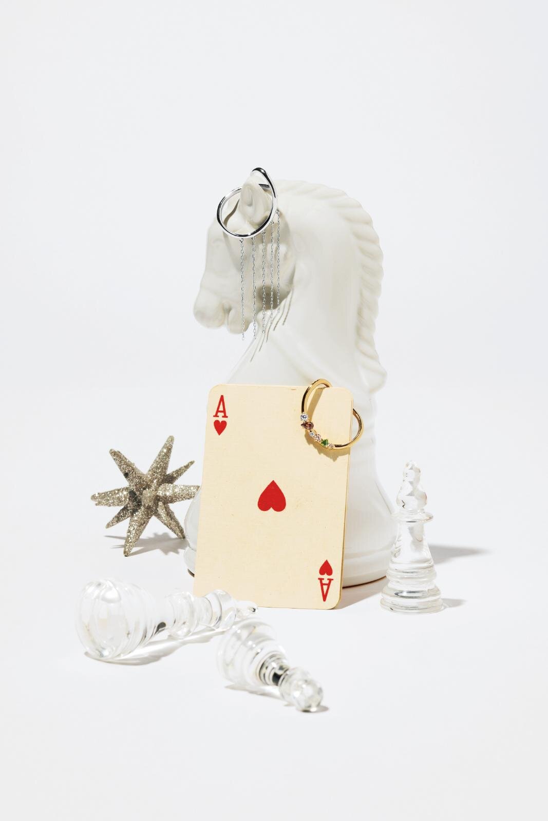 「シェイドカフ」19,800円