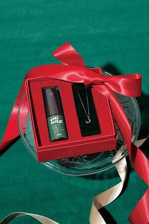 エテ(ete) ベリーメリー｜写真1