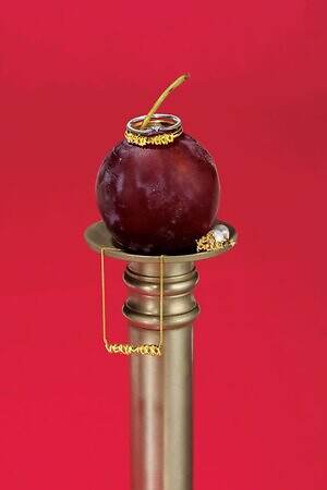 エテ(ete) ベリーメリー｜写真3