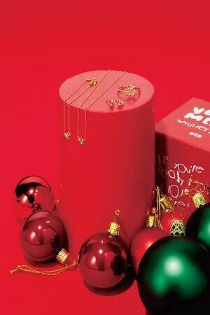 エテ(ete) ベリーメリー｜写真5