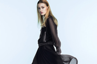 ロゥタス(Rawtus) 2015年春夏 ウィメンズ