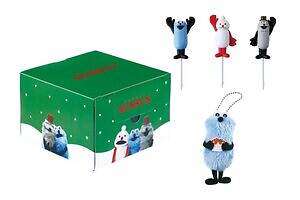 セブン-イレブン「パペットスンスン」クリスマスケーキ、“うたた寝ちいかわ”チョコのケーキも｜写真2