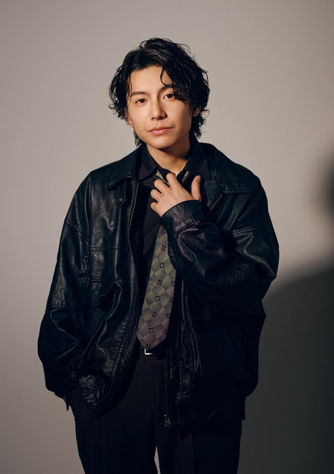 舞台『Too Young』新宿歌舞伎町で起こる群像劇、興信所調査員に宮﨑秋人＆“界隈”の顔役に綱啓永｜写真2