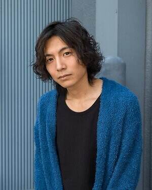 舞台『Too Young』新宿歌舞伎町での群像劇、調査員宮﨑秋人＆“界隈”の顔役綱啓永にインタビュー｜写真10