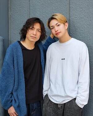 舞台『Too Young』新宿歌舞伎町での群像劇、調査員宮﨑秋人＆“界隈”の顔役綱啓永にインタビュー｜写真7