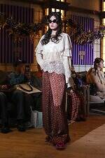 アナ スイ(ANNA SUI) 気まぐれな遺産相続者｜写真7