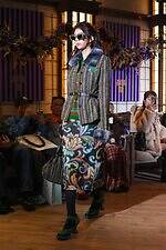 アナ スイ(ANNA SUI) 気まぐれな遺産相続者｜写真10