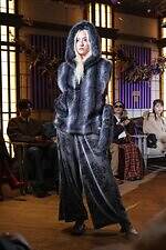 アナ スイ(ANNA SUI) 気まぐれな遺産相続者｜写真11