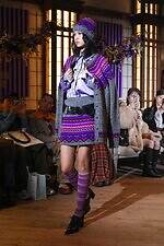 アナ スイ(ANNA SUI) 気まぐれな遺産相続者｜写真15