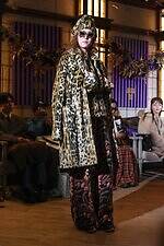 アナ スイ(ANNA SUI) 気まぐれな遺産相続者｜写真17