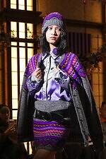 アナ スイ(ANNA SUI) 気まぐれな遺産相続者｜写真16