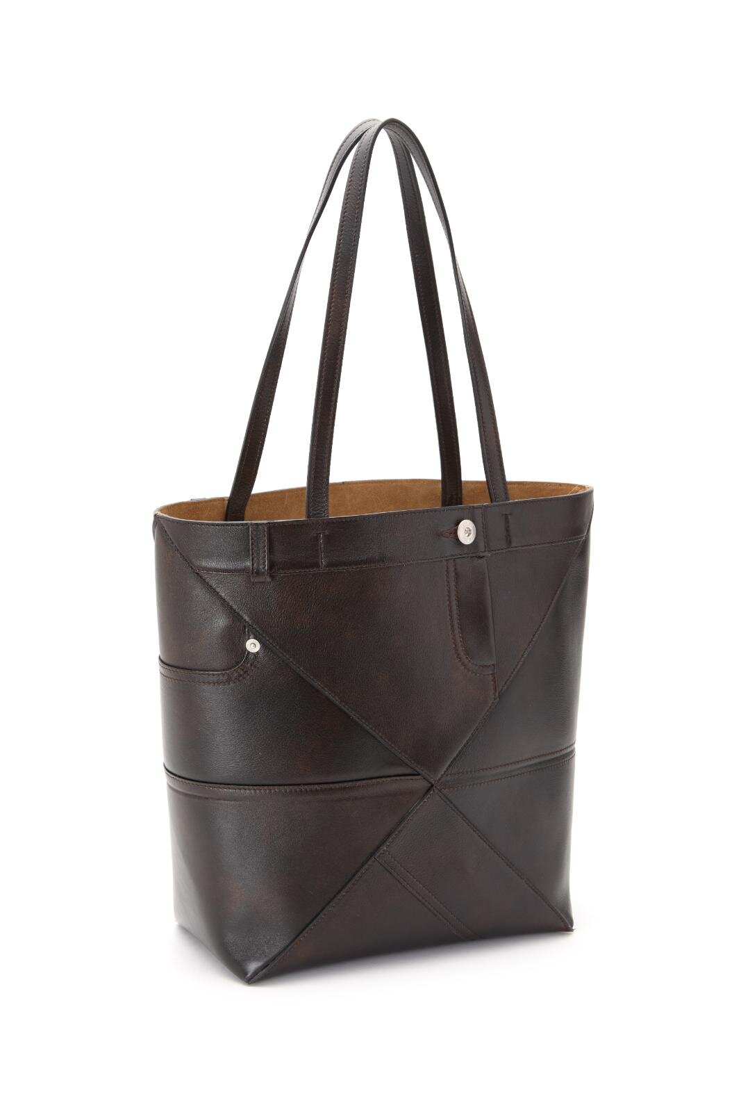 パンタ パズルトート(25.5X31.5X14.5cm) 394,900円