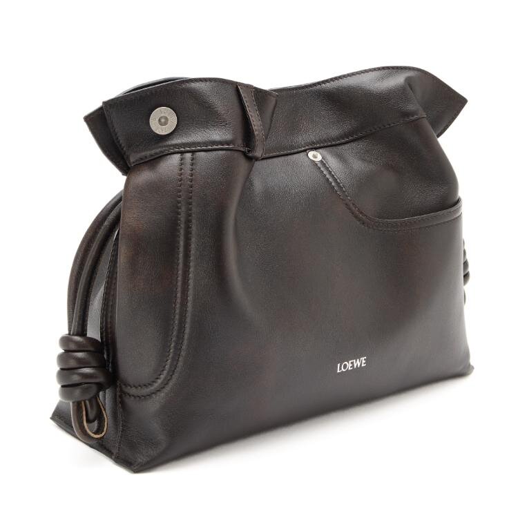 ロエベ(LOEWE) パズル フラメンコ｜写真8