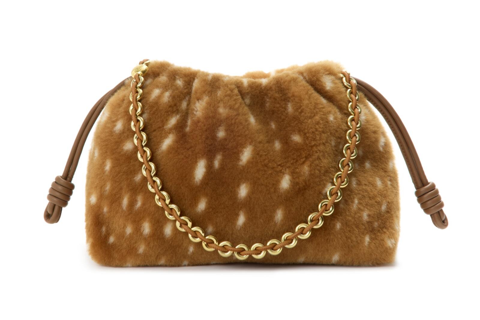 フラメンコパース(シアリング) 666,600円 サイズ：30X20X10.5cm
※2026年1月8日(木)発売予定