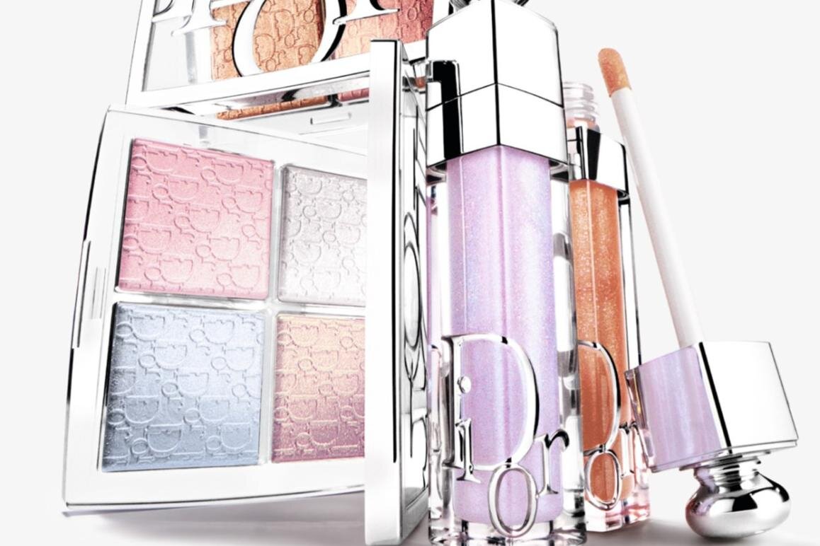 ディオール2025年クリスマスコスメ“宝石のような輝き”限定リップ マキシマイザー
