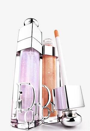 ディオール2025年クリスマスコスメ“宝石のような輝き”限定リップ マキシマイザー｜写真2