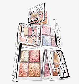 ディオール2025年クリスマスコスメ“宝石のような輝き”限定リップ マキシマイザー｜写真3