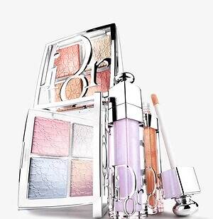 ディオール2025年クリスマスコスメ“宝石のような輝き”限定リップ マキシマイザー｜写真1