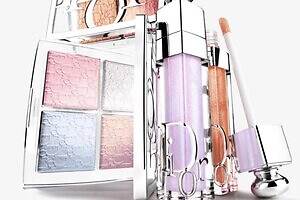 ディオール2025年クリスマスコスメ“宝石のような輝き”限定リップ マキシマイザー