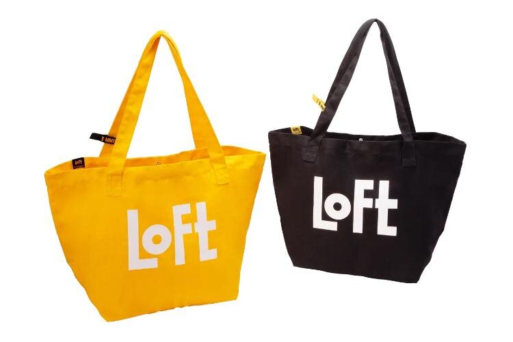 トートバッグ 5,500円