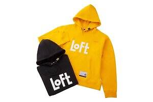 メゾン ミハラヤスヒロ×ロフト - イエロー＆ブラックのロゴフーディーやトート、ソックスなど｜写真2