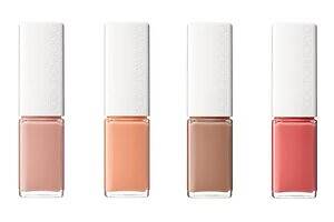 アディクション26年春コスメ、“自分だけのピンクに色変”するティントリップグロスなど｜写真1