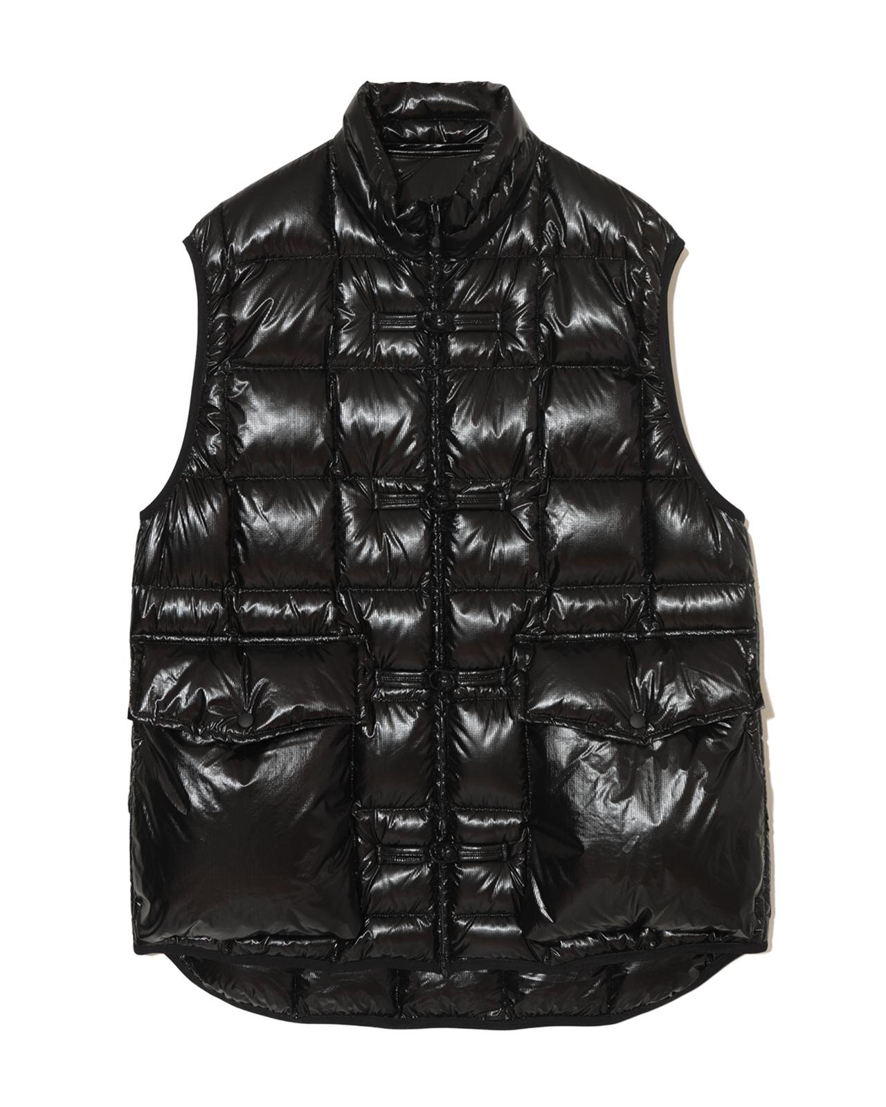 ダウンベスト 99,000円※11月中旬頃に発売予定