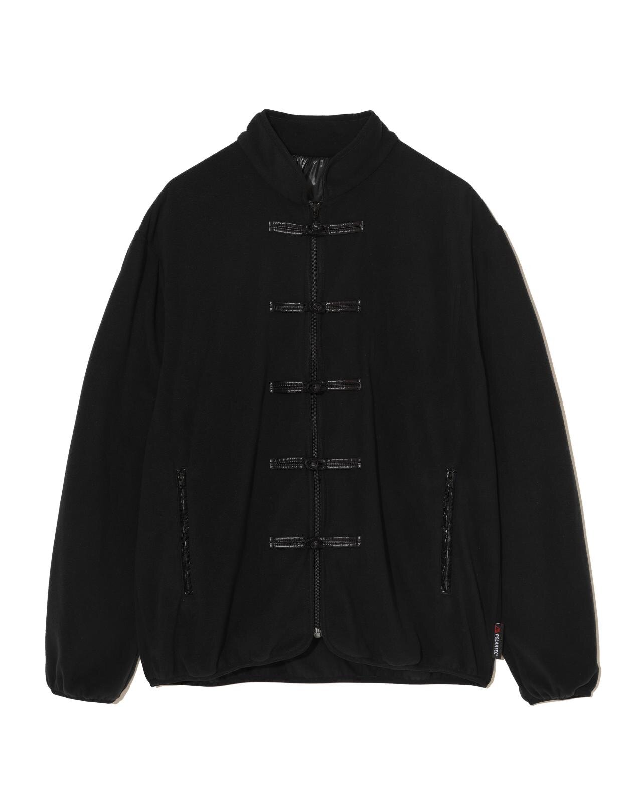 フリースジャケット 71,500円