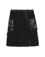 アンダーカバー×フラグメント“チャイナジャケット”風ダウンアウター、軽量なコンパクトフォルムで｜写真12