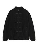 アンダーカバー×フラグメント“チャイナジャケット”風ダウンアウター、軽量なコンパクトフォルムで｜写真11