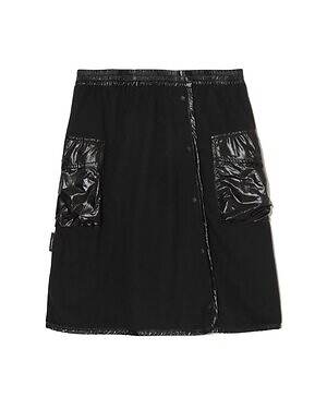 アンダーカバー×フラグメント“チャイナジャケット”風ダウンアウター、軽量なコンパクトフォルムで|写真12