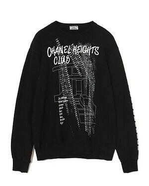 アンダーカバー×フラグメント“チャイナジャケット”風ダウンアウター、軽量なコンパクトフォルムで|写真5