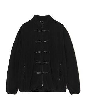 アンダーカバー×フラグメント“チャイナジャケット”風ダウンアウター、軽量なコンパクトフォルムで|写真11