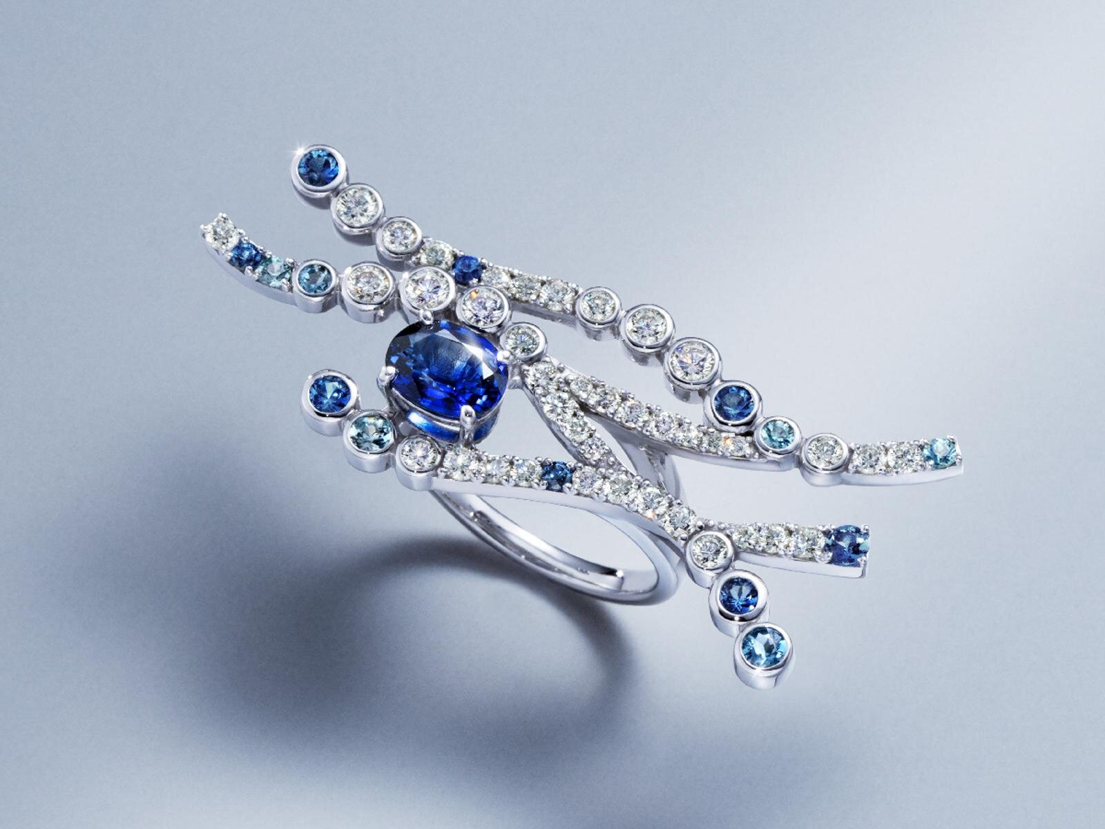 ビズー(BIZOUX) 源氏物語｜写真6