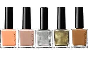 アディクション26年春コスメ、“グリーンパール煌めく”ベージュアイシャドウ＆春色ネイルなど｜写真10