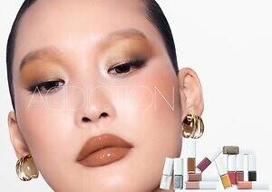 アディクション26年春コスメ、“グリーンパール煌めく”ベージュアイシャドウ＆春色ネイルなど｜写真2