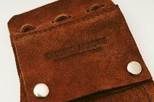 シャカの6WAYモカシン風シューズ、タッセル・ビーズ付きフリンジ・踵ストラップを自由に着脱｜写真10