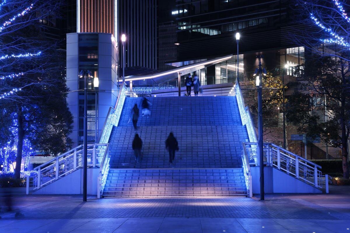 「ヨコハマミライト2025」横浜最大級のイルミネーション、グランモール公園初のクリスマスマーケットも｜写真11