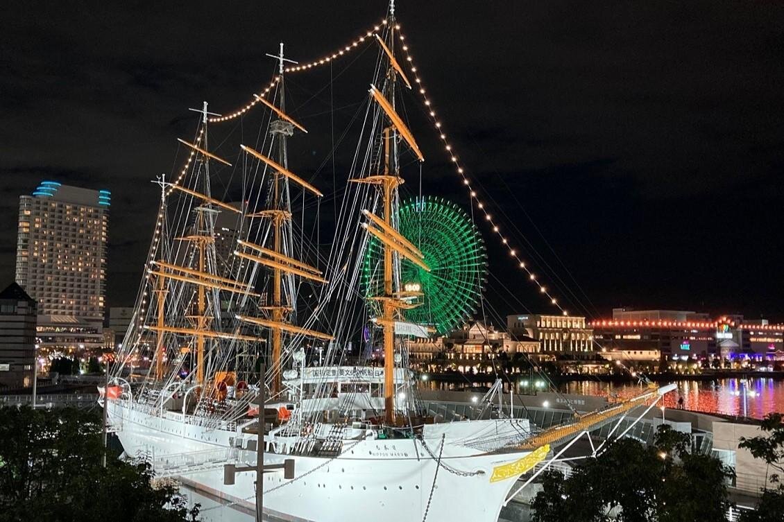 「ヨコハマミライト2025」横浜最大級のイルミネーション、グランモール公園初のクリスマスマーケットも｜写真20