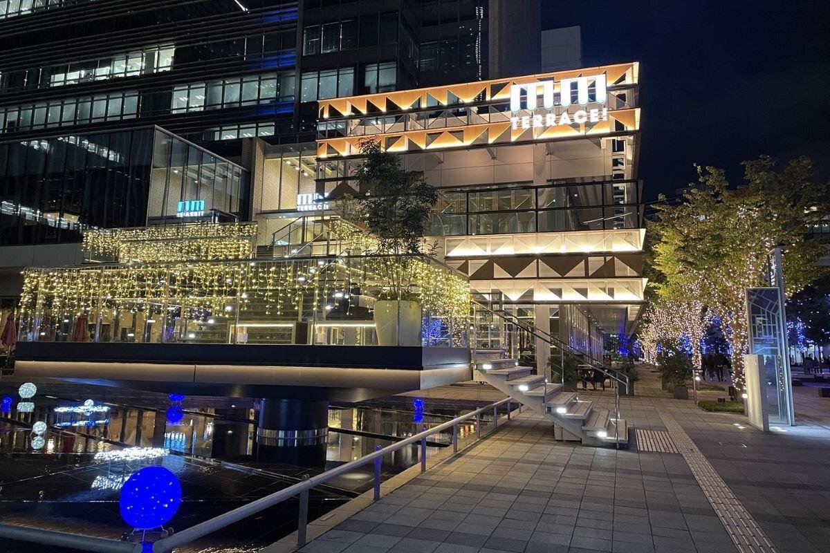 「ヨコハマミライト2025」横浜最大級のイルミネーション、グランモール公園初のクリスマスマーケットも｜写真15