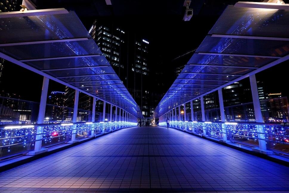 「ヨコハマミライト2025」横浜最大級のイルミネーション、グランモール公園初のクリスマスマーケットも｜写真8